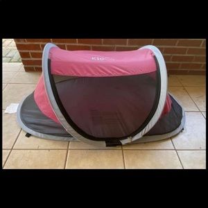 Kidco baby tent